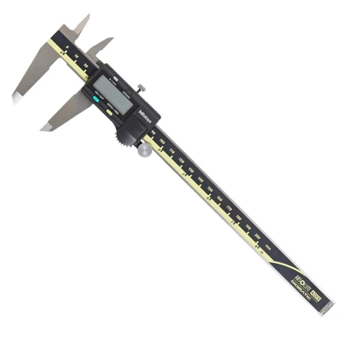 Mitutoyo Advanced in situ Sensor (AOS) calibrador digital de escala absoluta