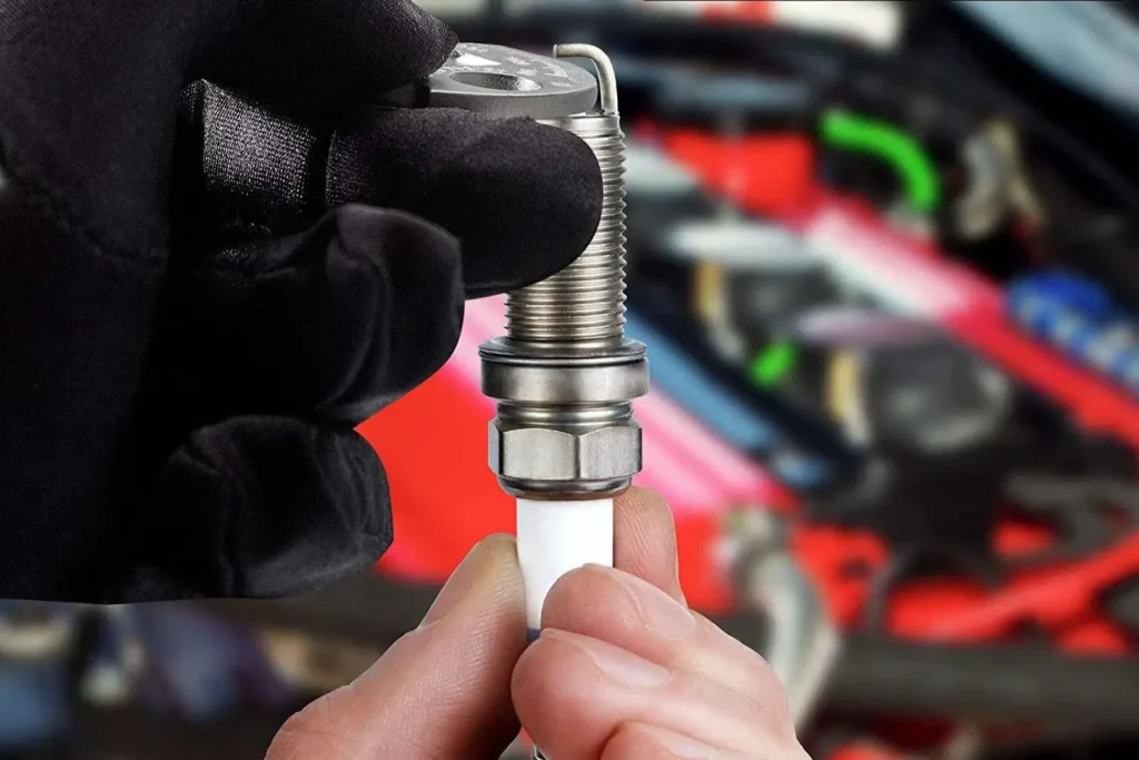 ¿Qué es el calibrador de bujías?