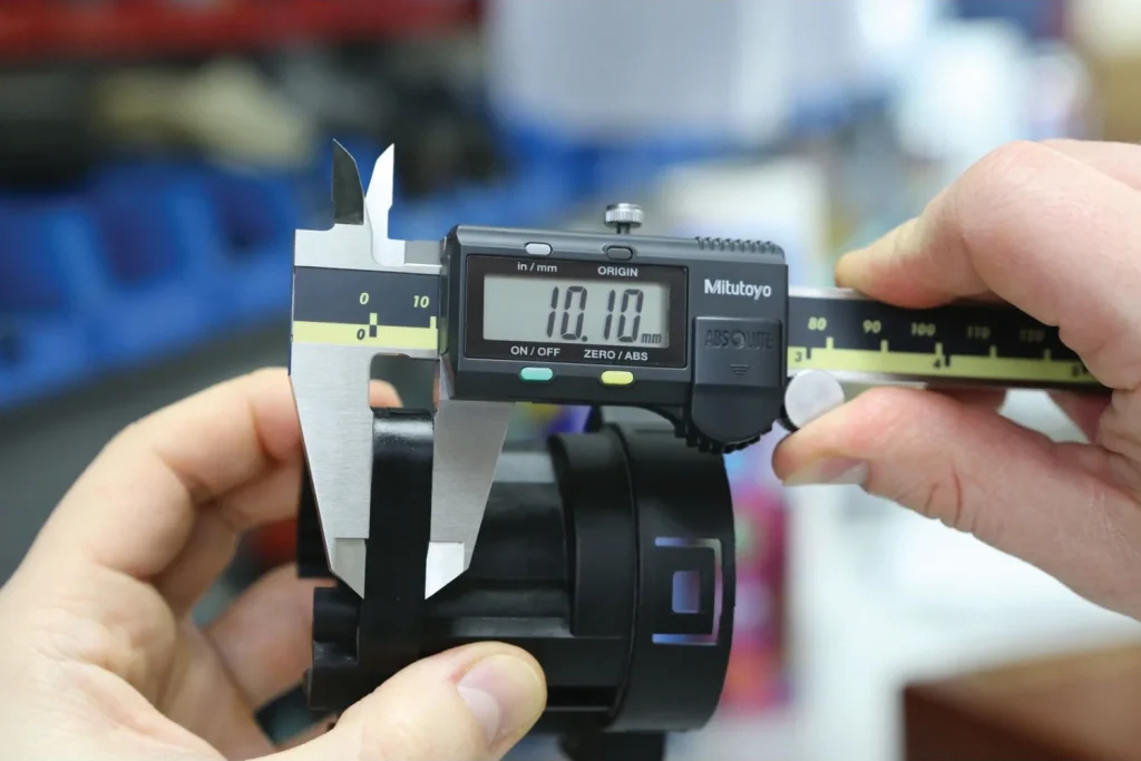 ¿Qué es el vernier digital? ¿Qué es el vernier digital?