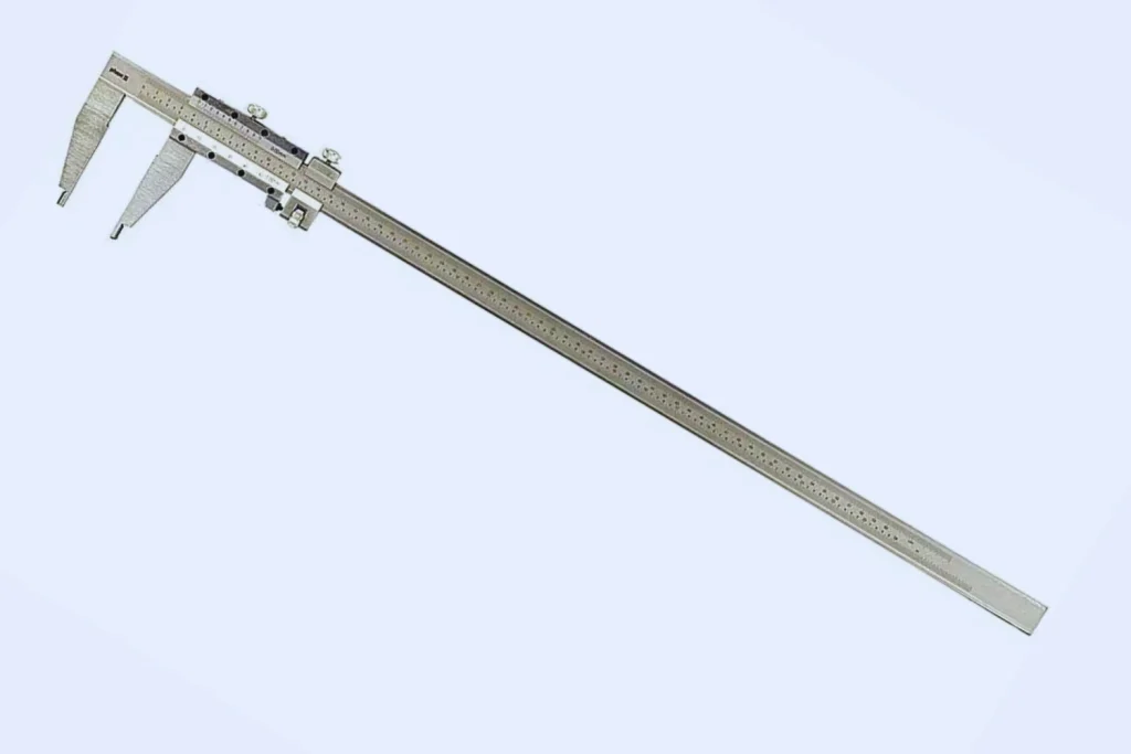 Vernier largo estandar